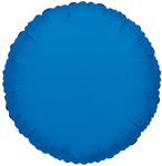 Product image for Royal Blue Circle